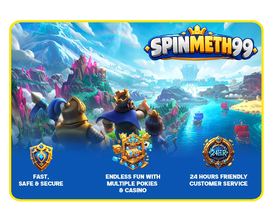 Login header